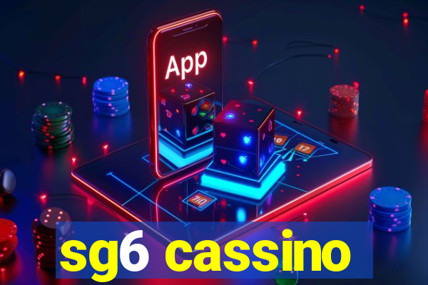 sg6 cassino